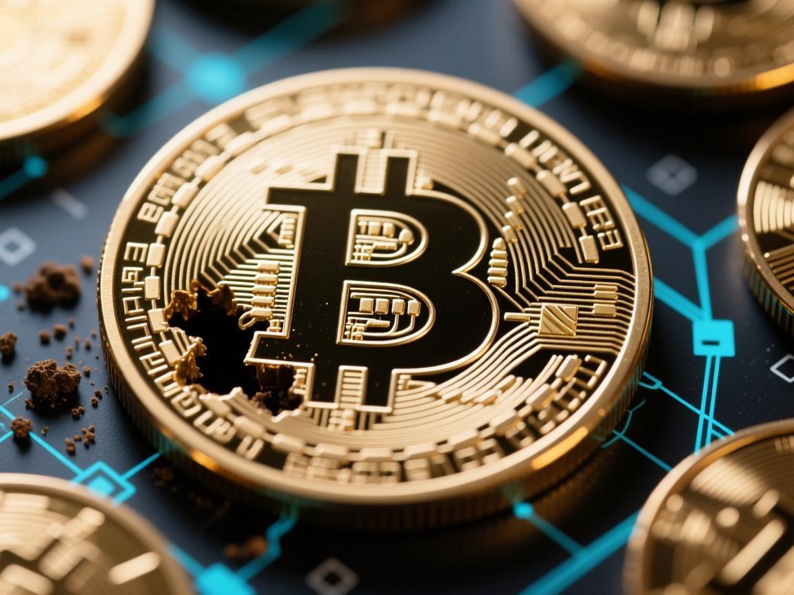 在货币上挖狗狗币，一场关于误解与现实的探讨
