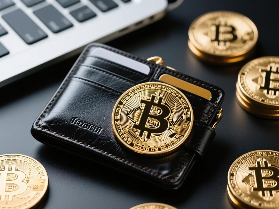 如何高效更新比特币冷钱包：实用指南