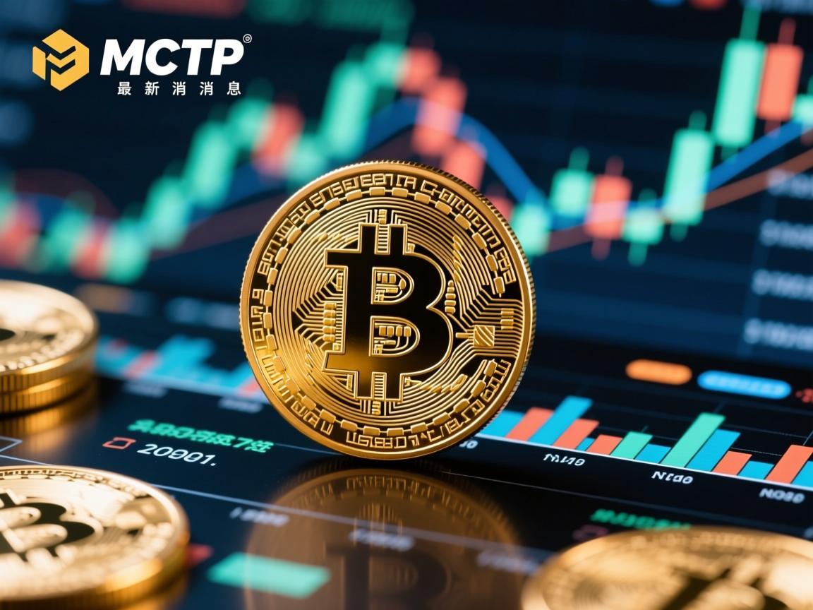 MCTP币最新消息，生态进展与技术升级驱动市场关注