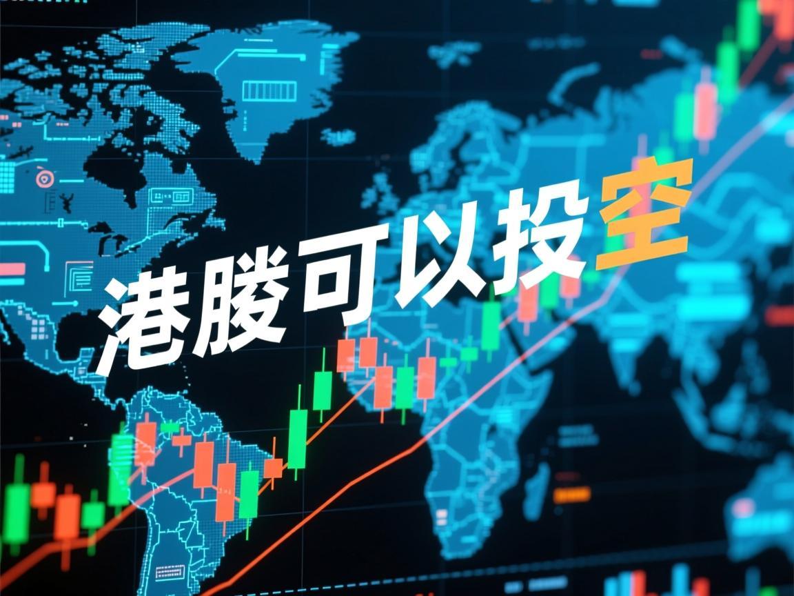 港股可以做空