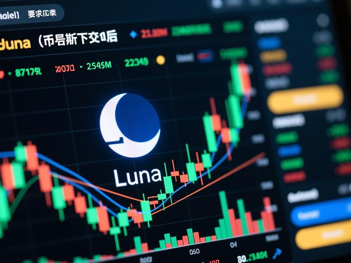 Luna在币安下架后还能交易吗 全面解析当前交易渠道与风险