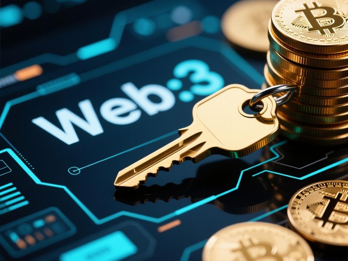 Web3密钥忘了怎么办 别慌，这些方法或能帮你挽回