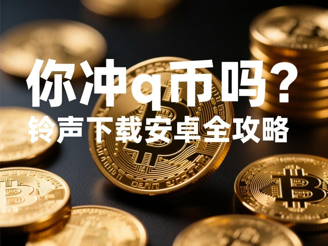 你冲q币吗 铃声下载安卓全攻略