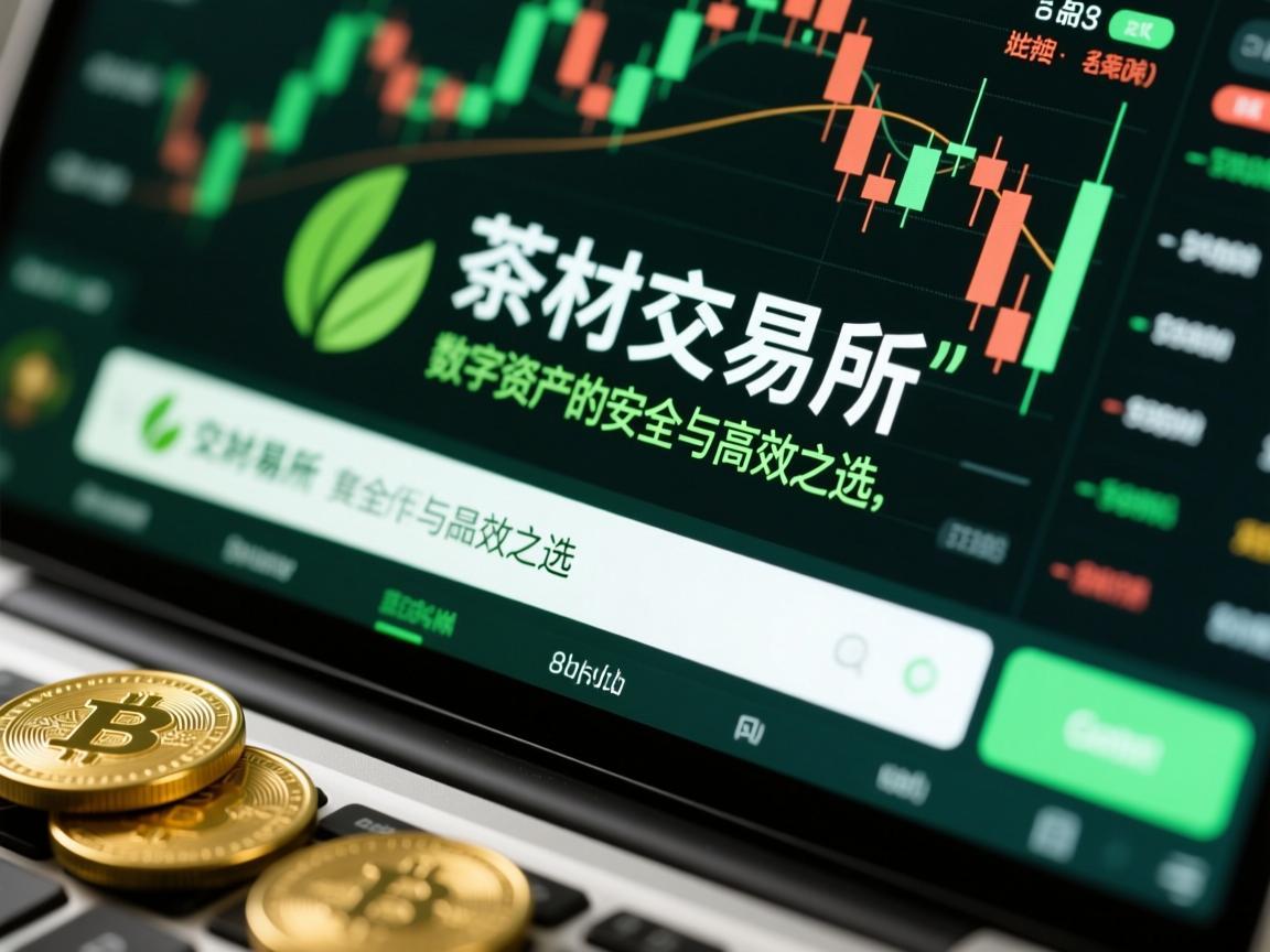 抹茶交易所官网网址，数字资产交易的安全与高效之选