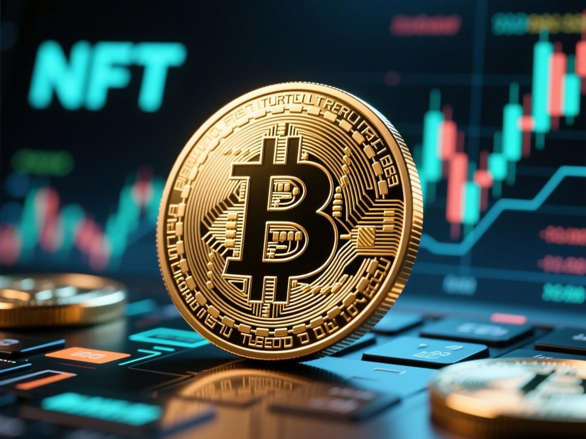 NFT相关TURTLE币价格波动，热度与风险的交织
