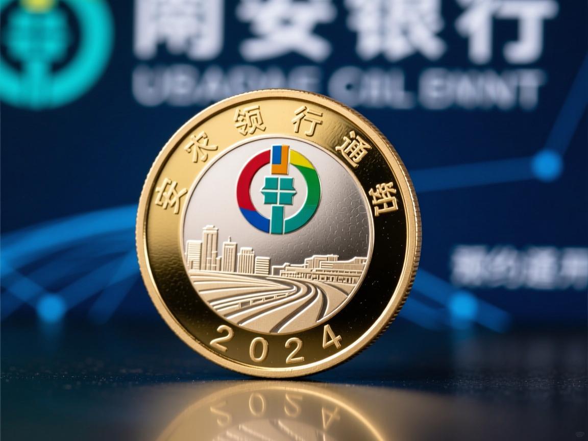 雄安农行纪念币最新消息，预约通道即将开启，收藏价值引关注