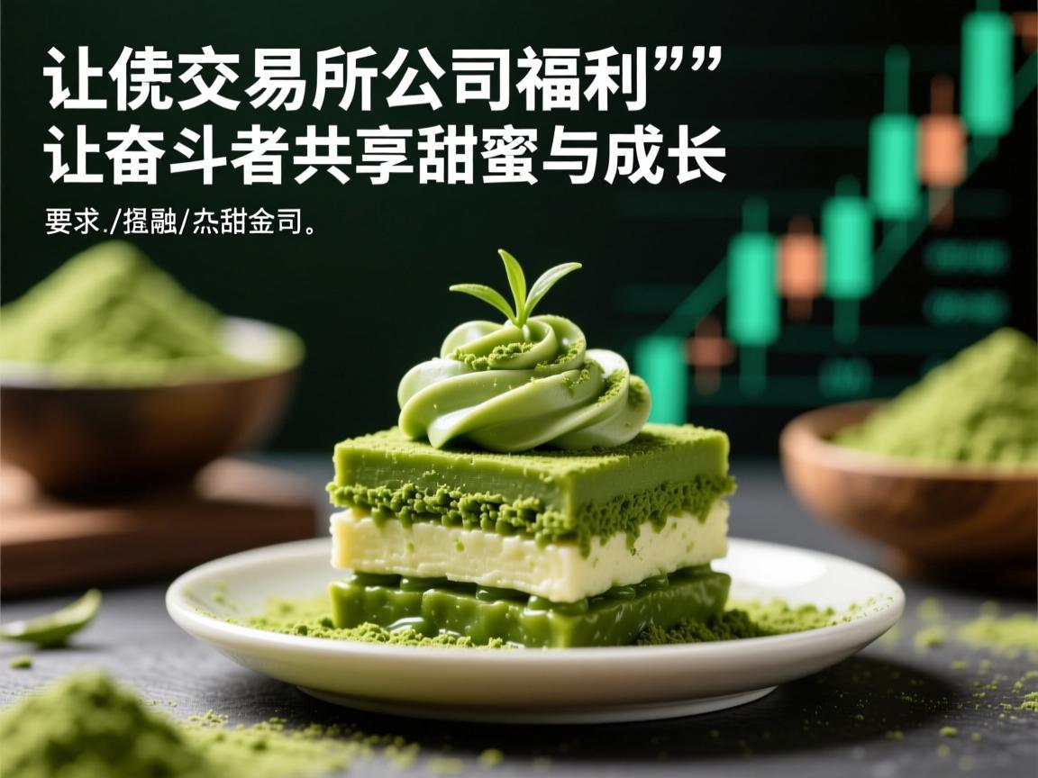 抹茶交易所公司福利，让奋斗者共享甜蜜与成长