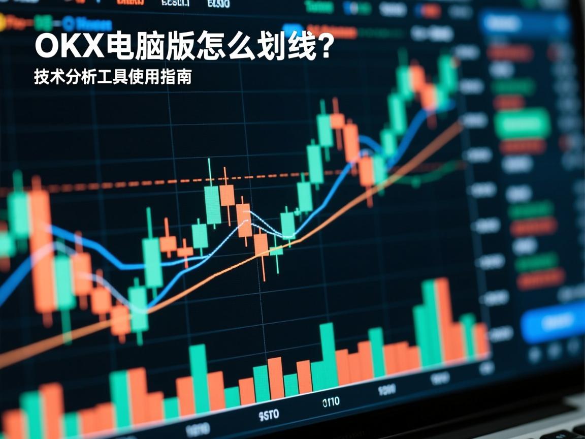 OKX电脑版怎么划线 技术分析工具使用指南