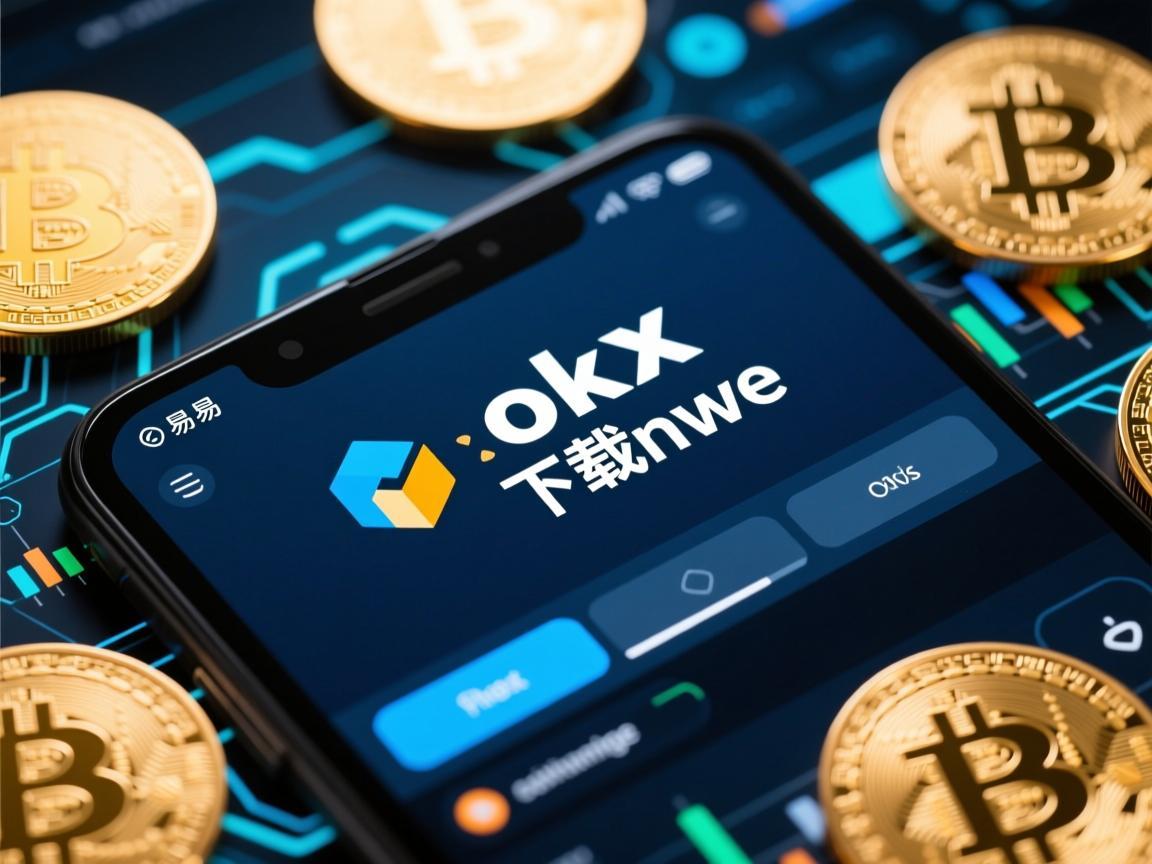 欧易okx下载网址
