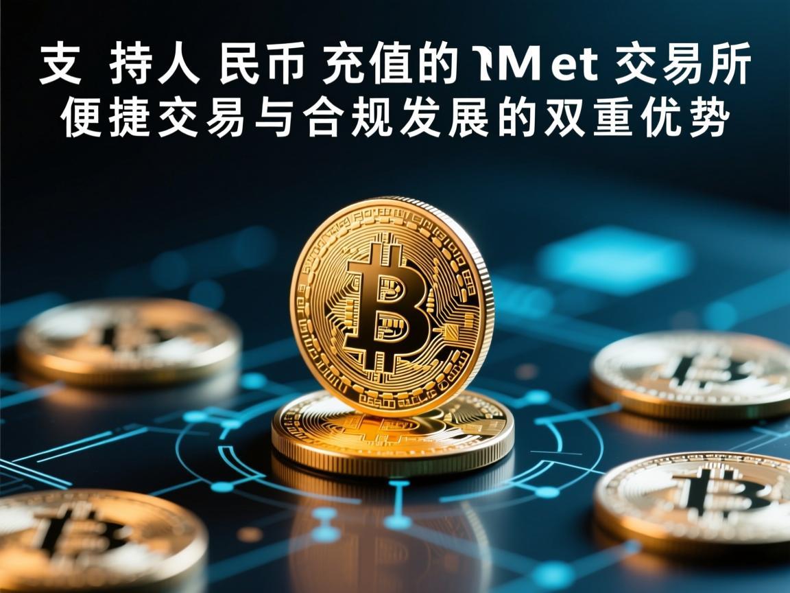 支持人民币充值的Met币交易所，便捷交易与合规发展的双重优势