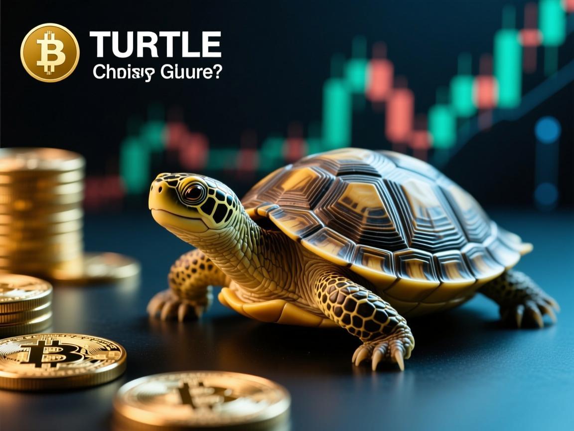 TURTLE币交易所选择指南，如何找到最适合的交易平台