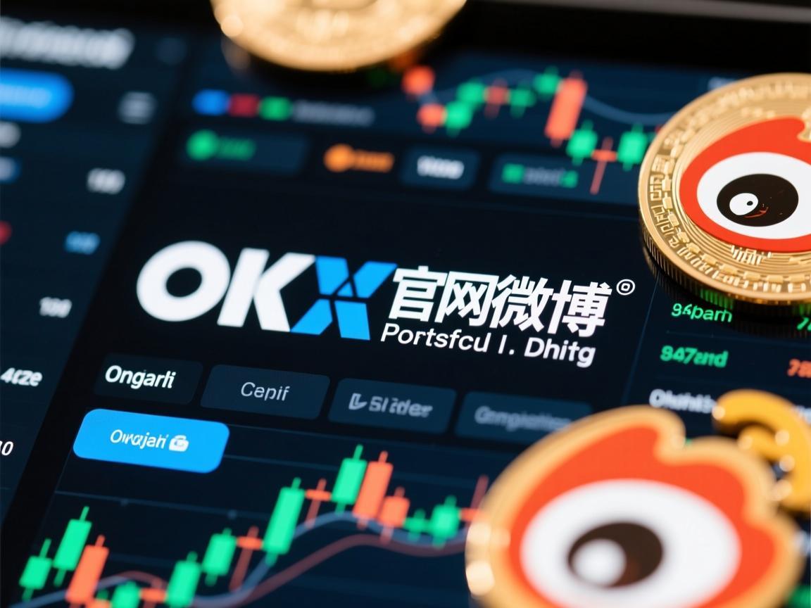 OKX官网微博