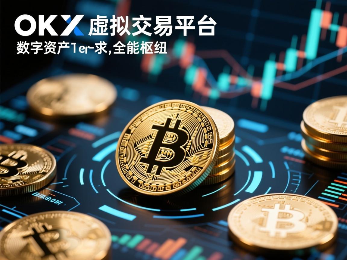 OKX虚拟交易平台，数字资产交易的全能枢纽