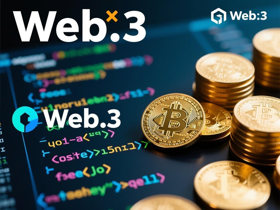 Web3的协议如何写，从思想到代码的构建
