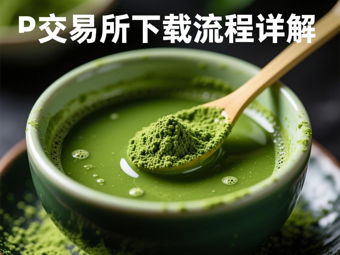 抹茶交易所下载流程详解