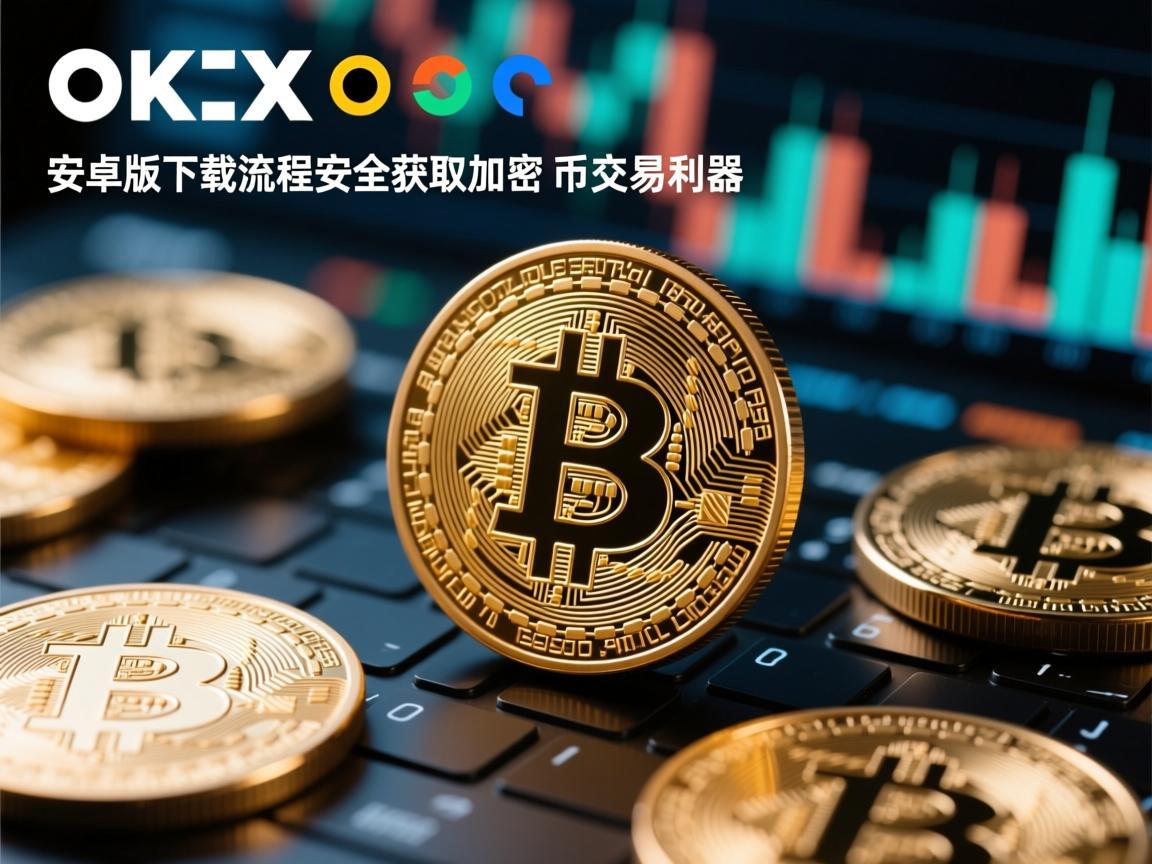 OKX安卓版下载流程，安全获取加密货币交易利器