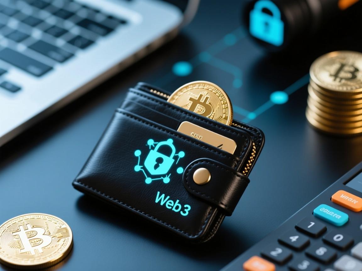 Web3钱包找回方法，安全与实用指南