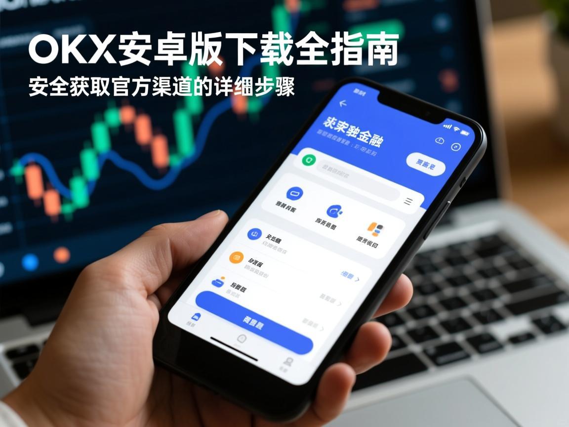 OKX安卓版下载全指南，安全获取官方渠道的详细步骤
