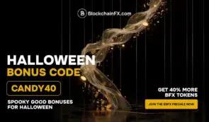 Tapzi 与 BlockchainFX：哪个是具有更高投资回报率潜力的顶级加密货币预售