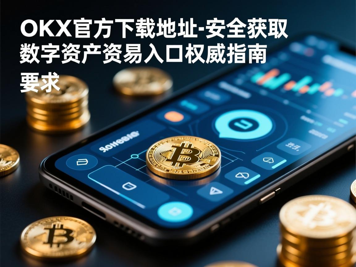 OKX官方下载地址，安全获取数字资产交易入口的权威指南