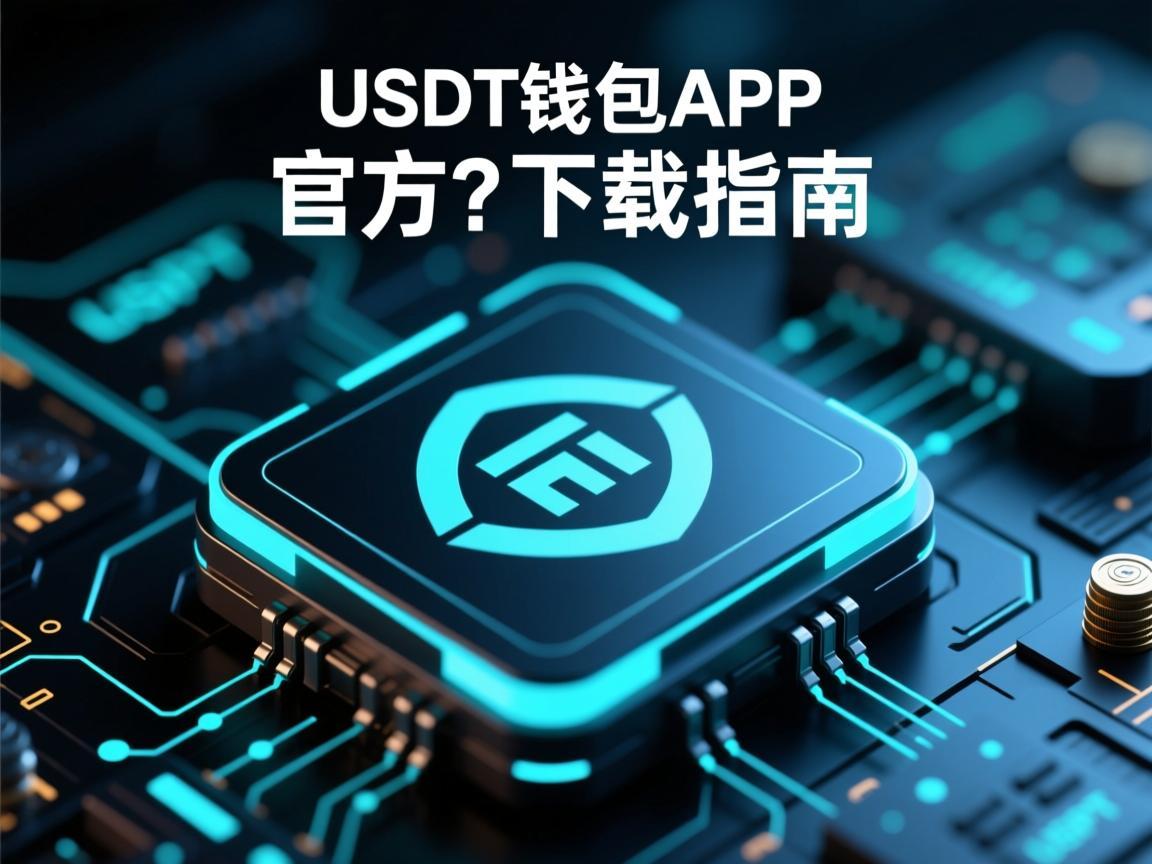 USDT钱包APP官方下载指南，安全存储数字资产的首选
