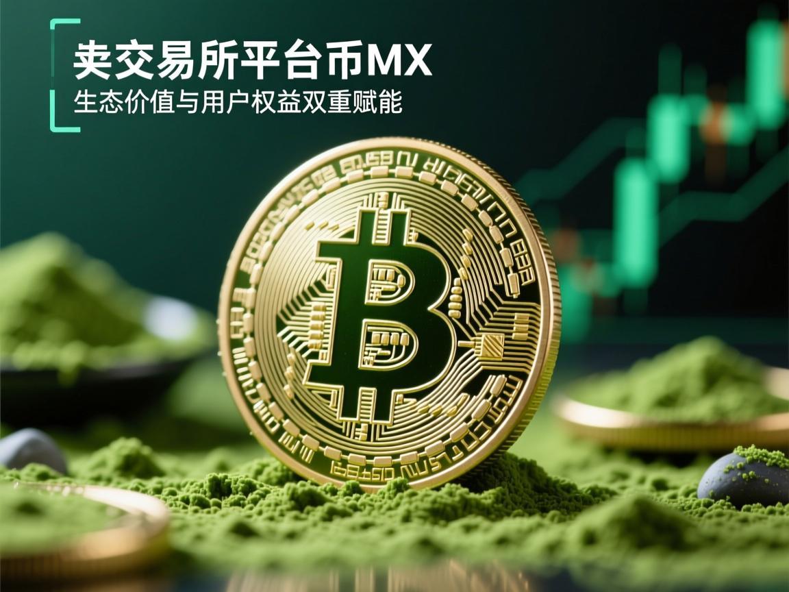 抹茶交易所平台币MX，生态价值与用户权益的双重赋能