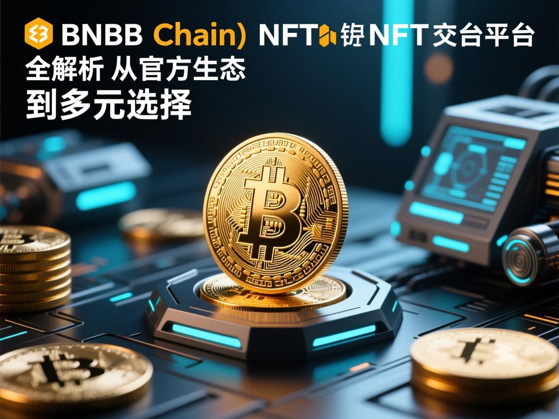 币安链（BNB Chain）NFT交易平台全解析，从官方生态到多元选择