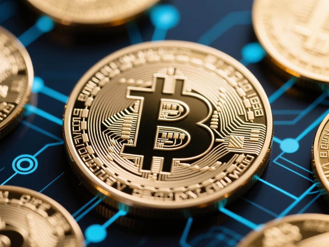 MON母币，数字经济的价值锚点与生态基石