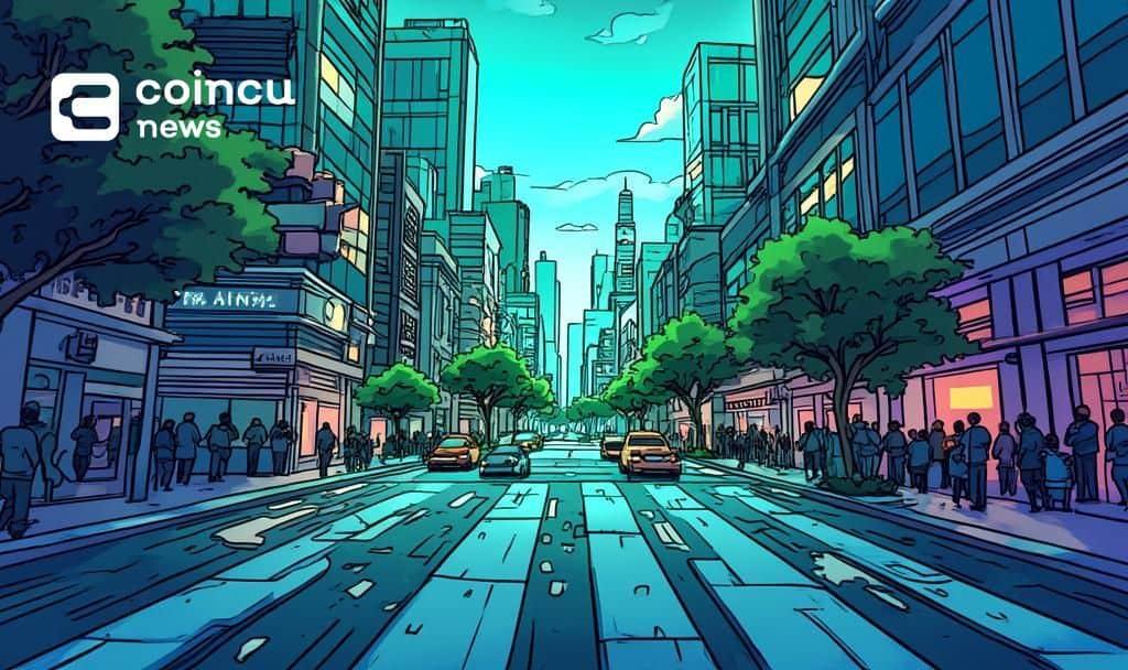 Ripple 收购 Hidden Road，推出 Ripple Prime