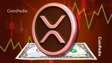 XRP价格突破警报：关键技术信号预示即将出现飙升