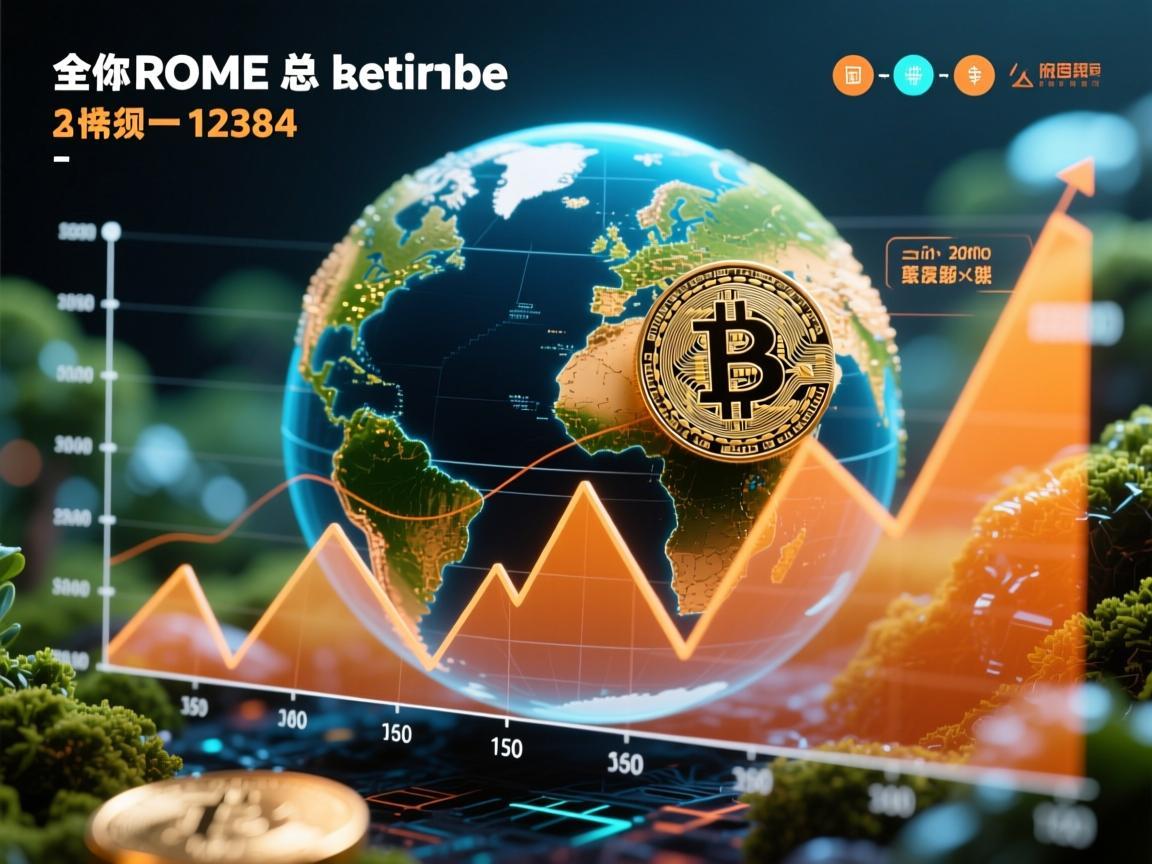 全球ROME币总市值变化，波动中的价值探索与生态演进