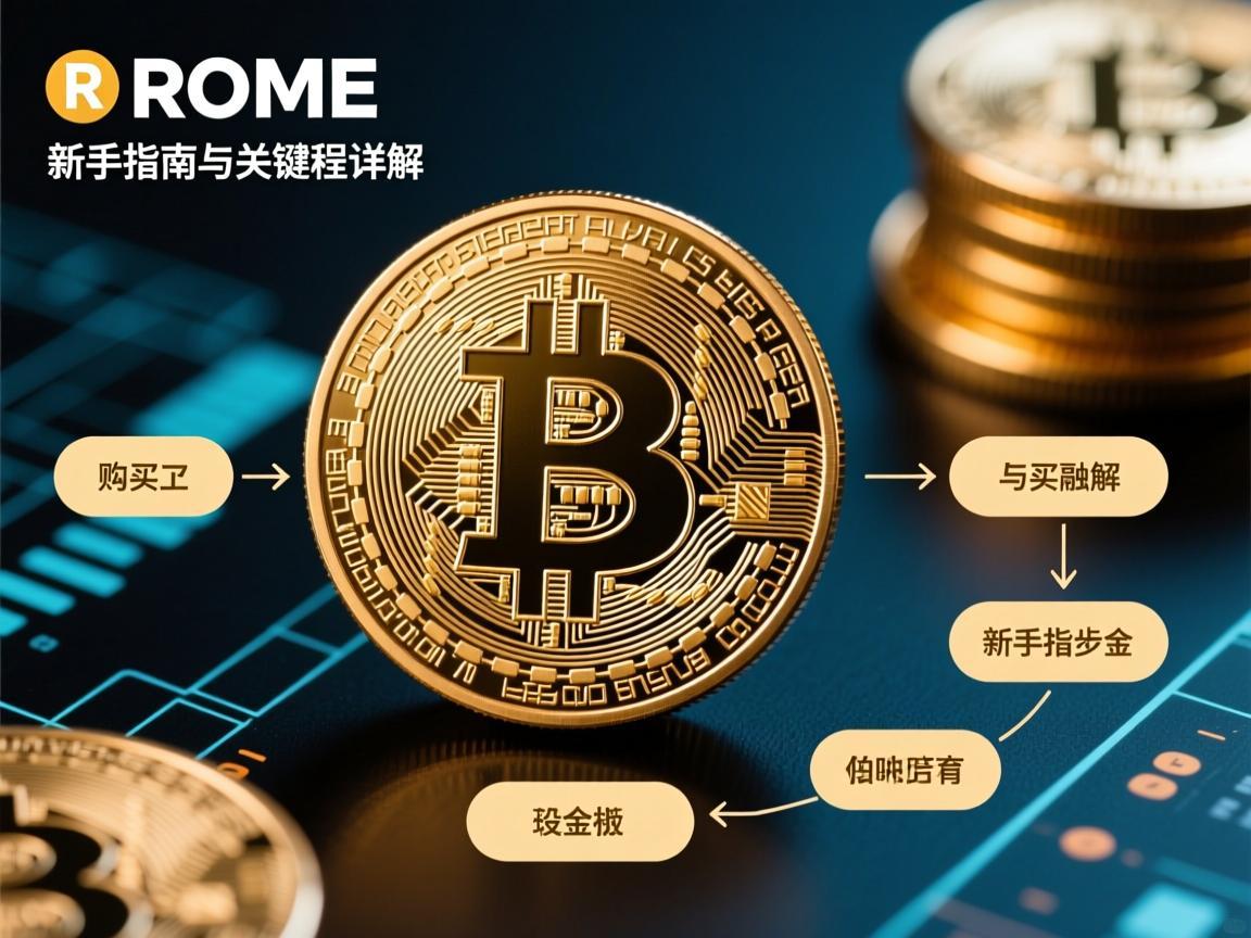 ROME币购买流程图解，新手指南与关键步骤详解