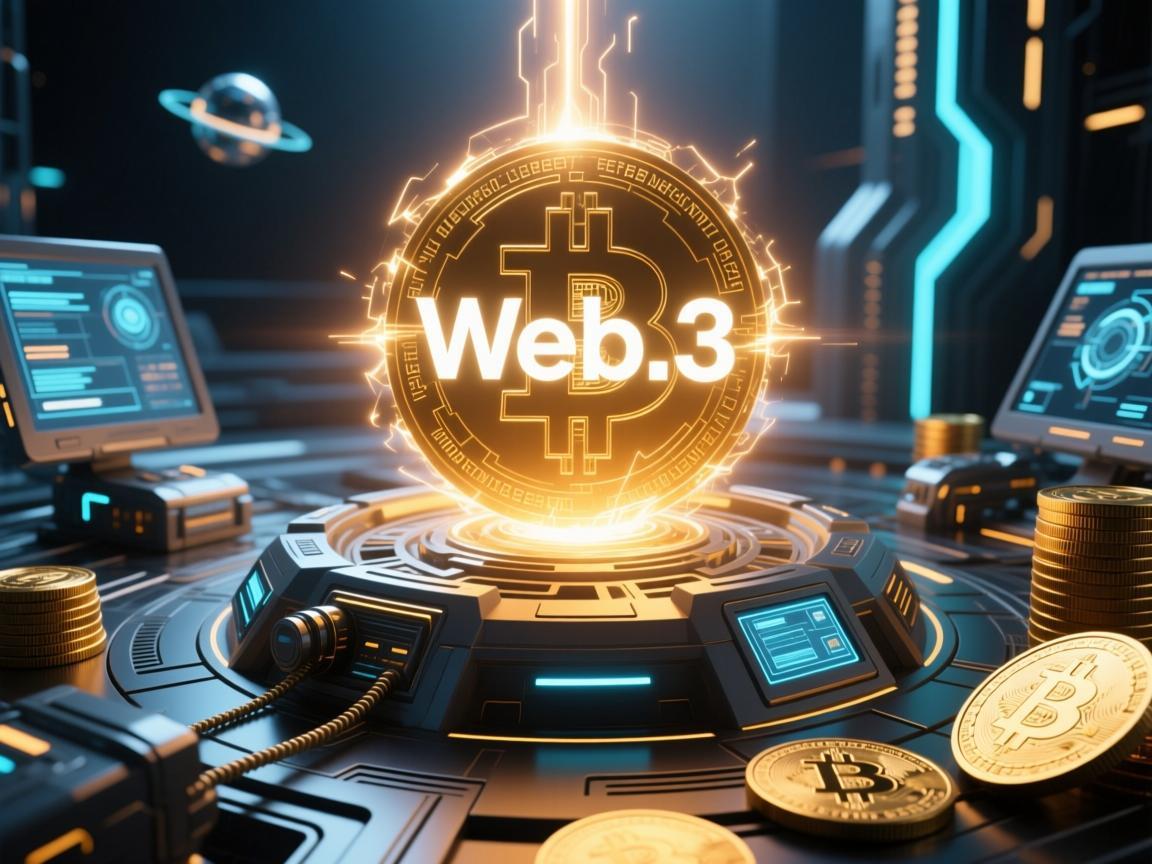 Web3原力觉醒，元宇宙实录中的新文明序曲
