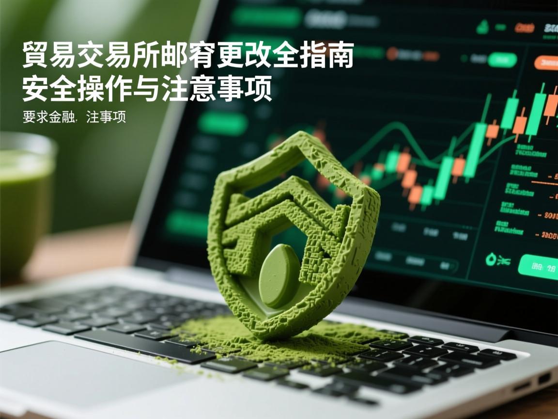 抹茶交易所邮箱更改全指南，安全操作与注意事项