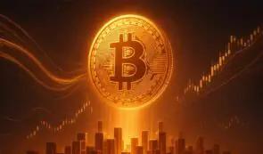 比特币价格预测：随着 BTC 在 12.5 万美元附近挣扎，AlphaPepe 成为目前最值得购买的加密货币