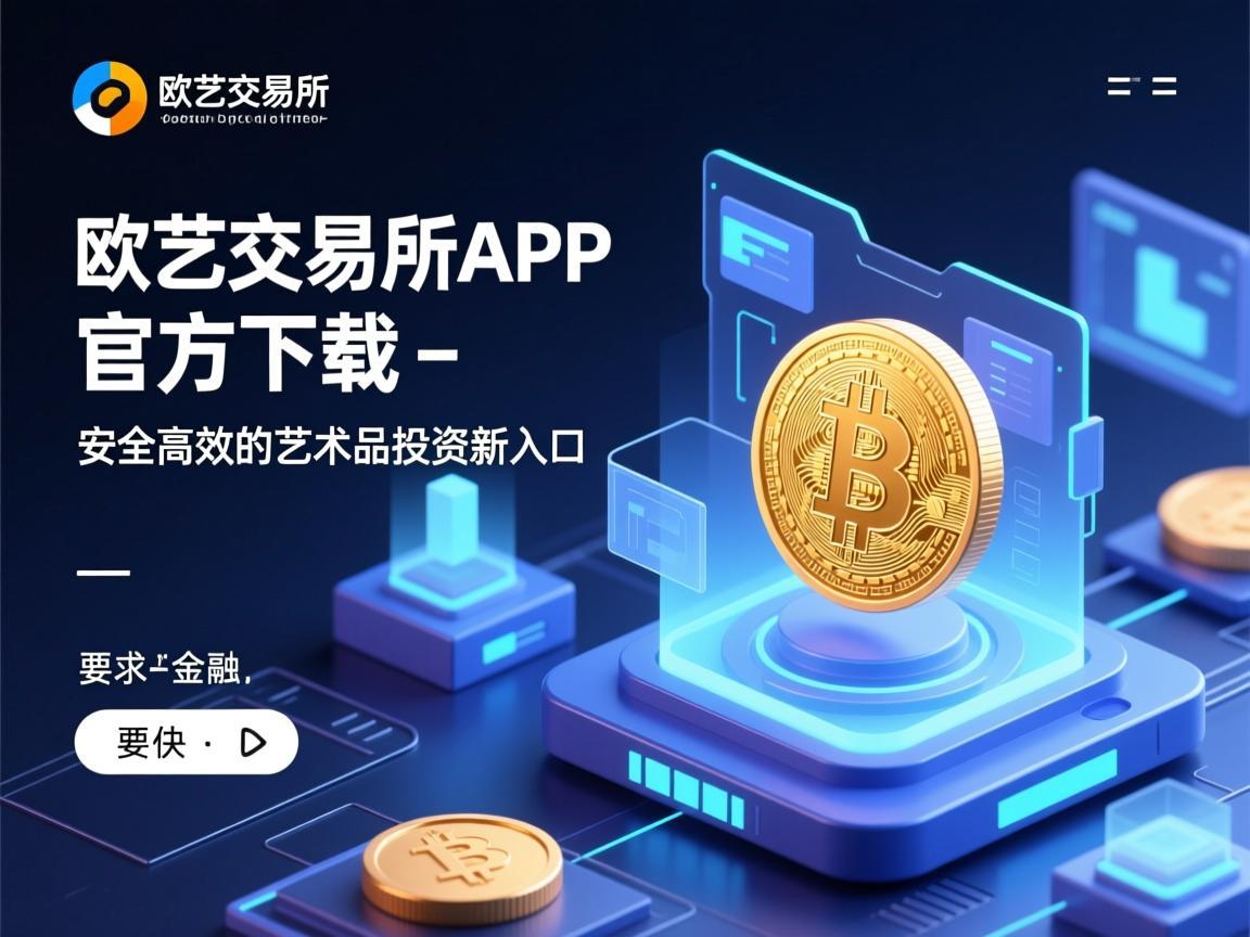 欧艺交易所APP官方下载，安全高效的艺术品投资新入口