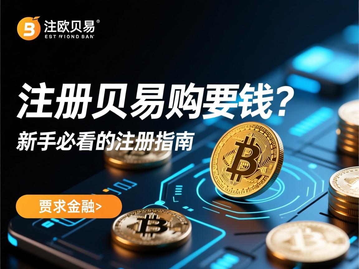 注册欧贝易购要钱吗 新手必看的注册指南