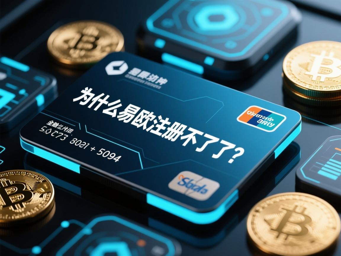 为什么易欧注册不了了