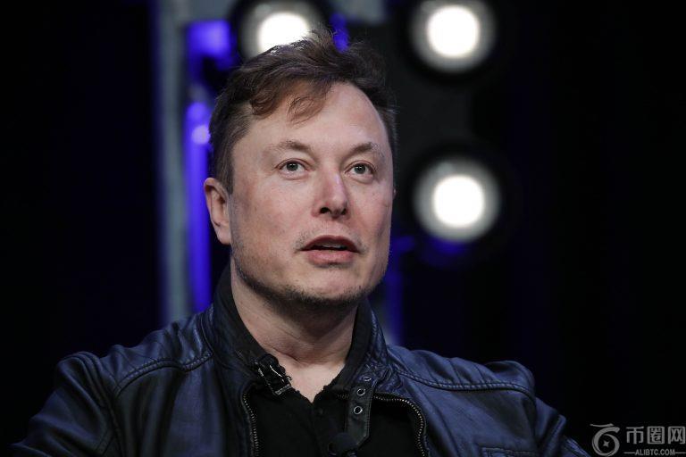 SpaceX 的比特币洗牌引发猜测——马斯克是否在准备做大事
