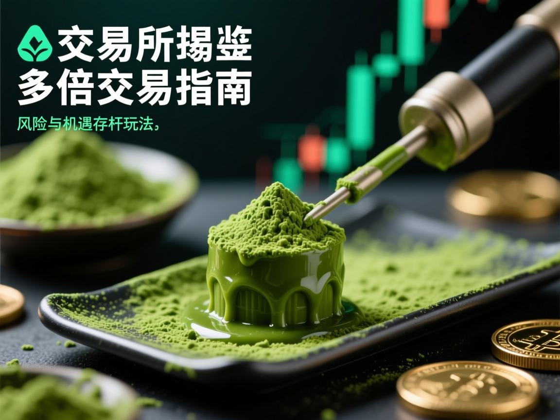 抹茶交易所多倍交易指南，风险与机遇并存的杠杆玩法