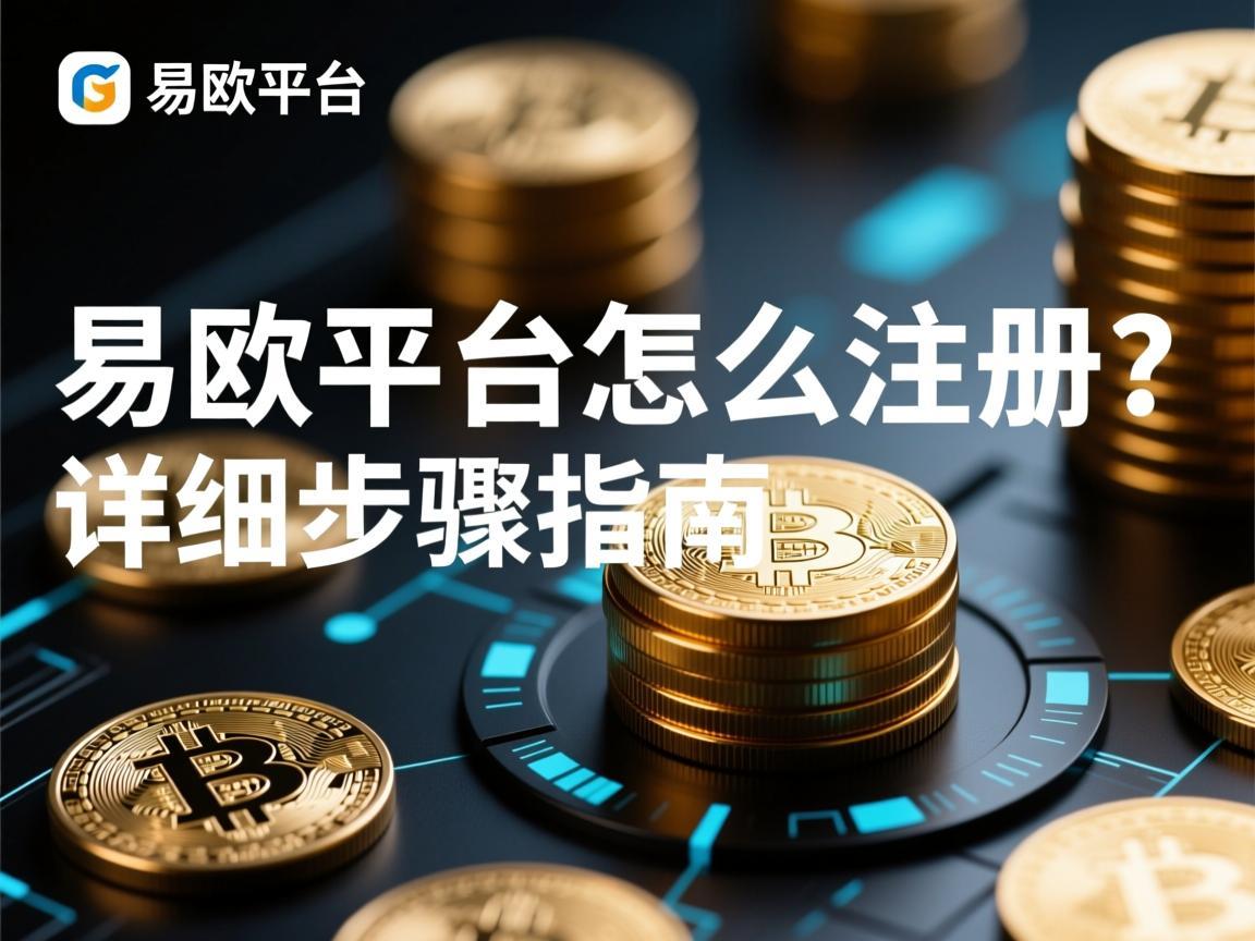 易欧平台怎么注册 详细步骤指南