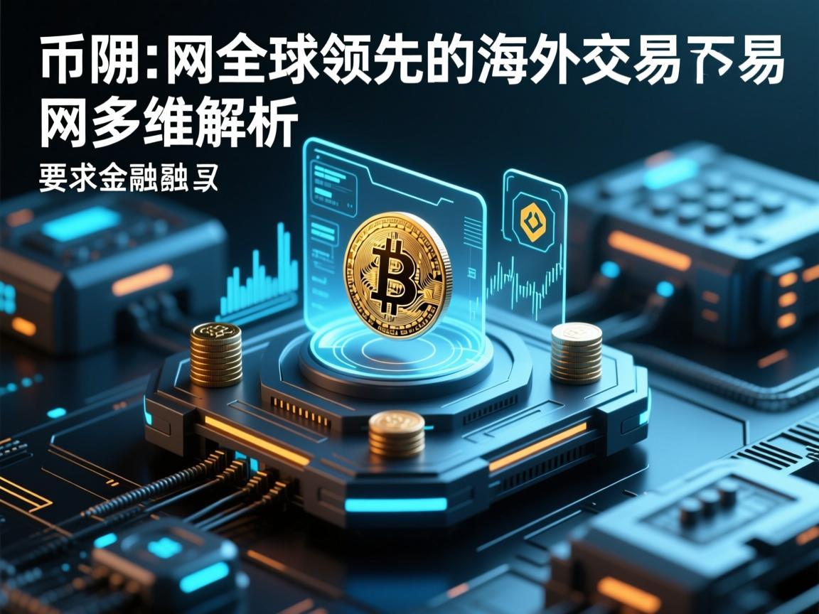 币安网，全球领先的海外交易平台网的多维解析