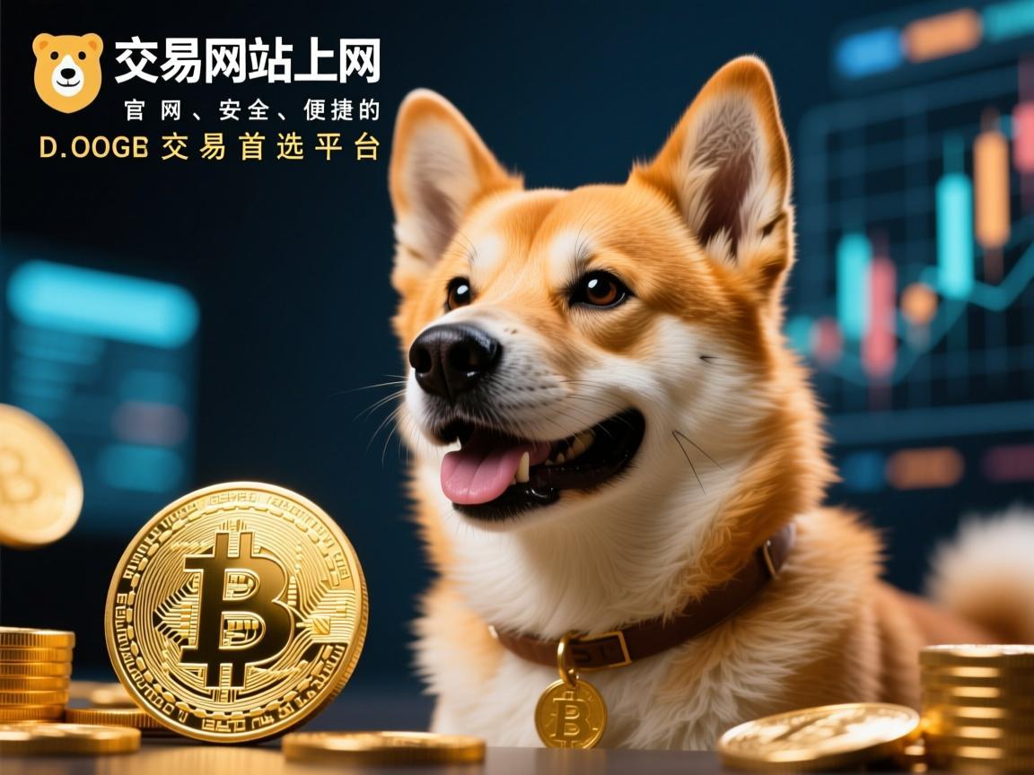 狗狗币交易网站官网，安全、便捷的DOGE交易首选平台
