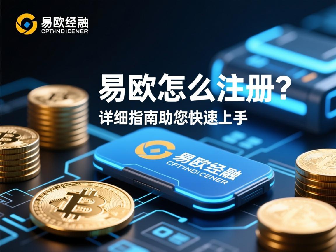易欧怎么注册 详细指南助您快速上手