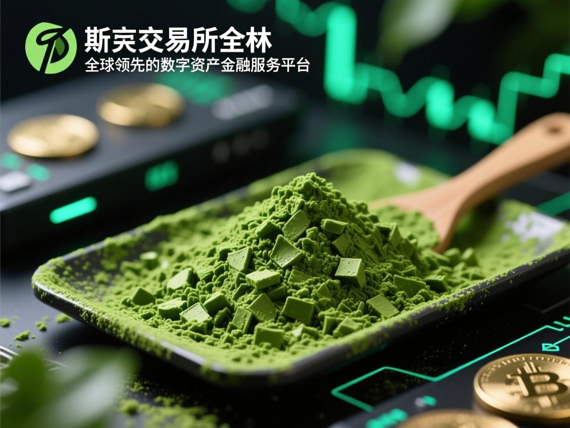 抹茶交易所全称，全球领先的数字资产金融服务平台