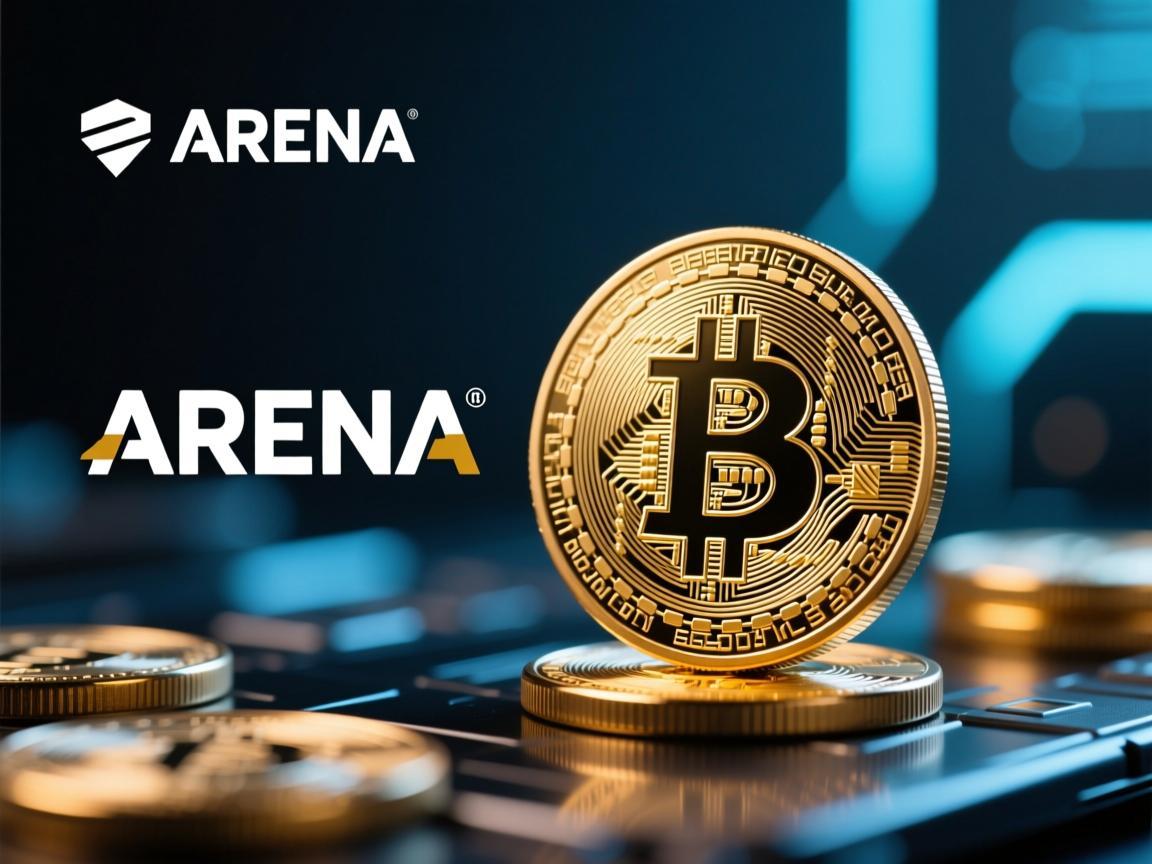ARENA币更名，品牌升级背后的战略远见