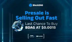 随着 BNB 下跌，BlockDAG 预售额超过 4.3 亿美元，Worldcoin 目标价为 2.10 美元，位列 2025 年加密货币观察名单！