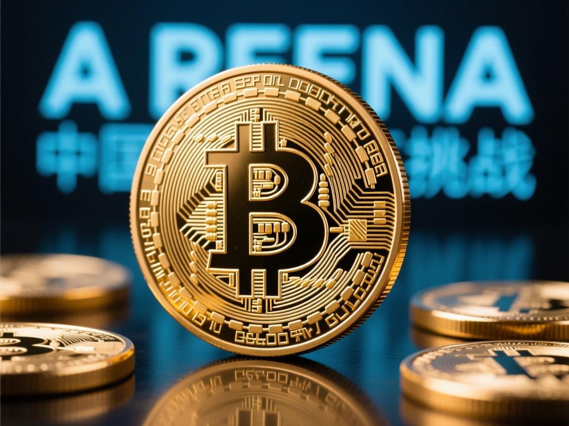 ARENA币在中国，合规框架下的探索与挑战