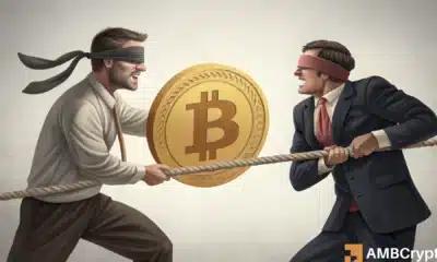 比特币即将突破16万美元 三大因素助推BTC上涨