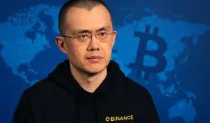 币安创始人赵长鹏获特朗普赦免的政治机制